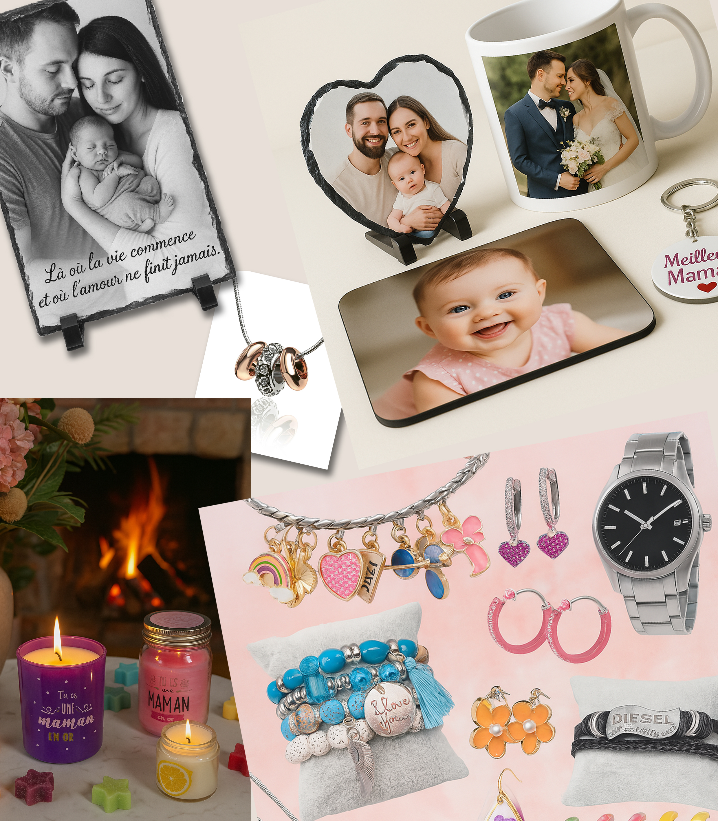 Tournai, Belgique, article cadeau personnalise, bijoux, bougie Tournai, Belgique, article cadeau personnalise, bijoux, bougie