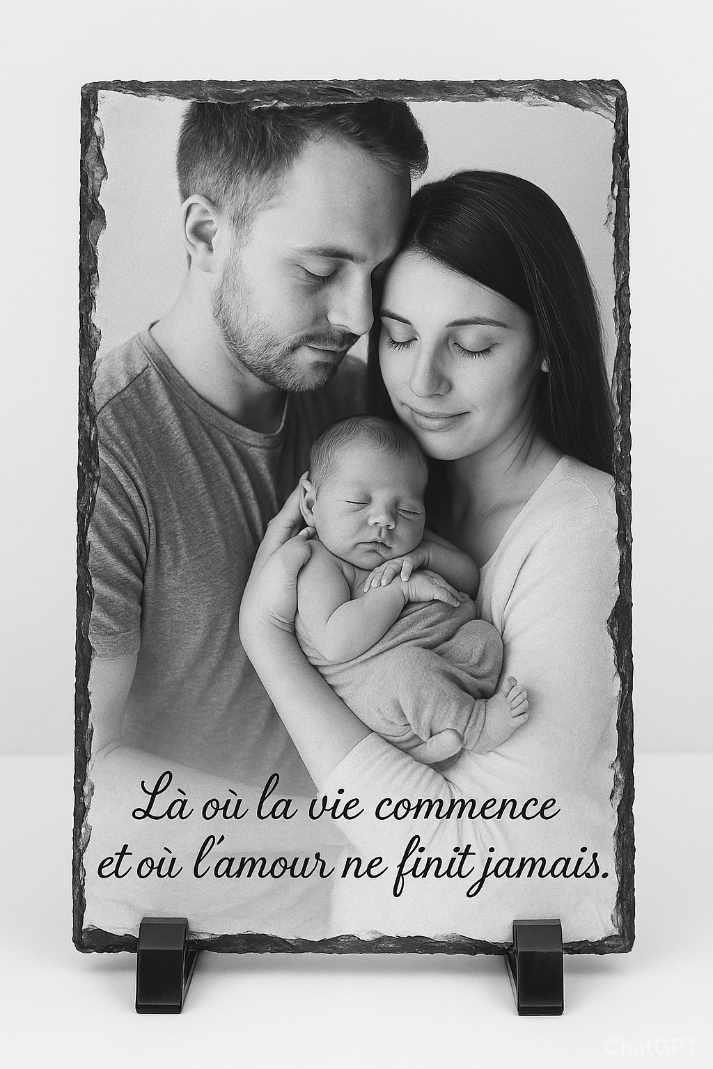 Cadeaux personnalisés photo par sublimation avec mug, ardoise cœur et porte-clés – idée cadeau unique - Tournai Belgique