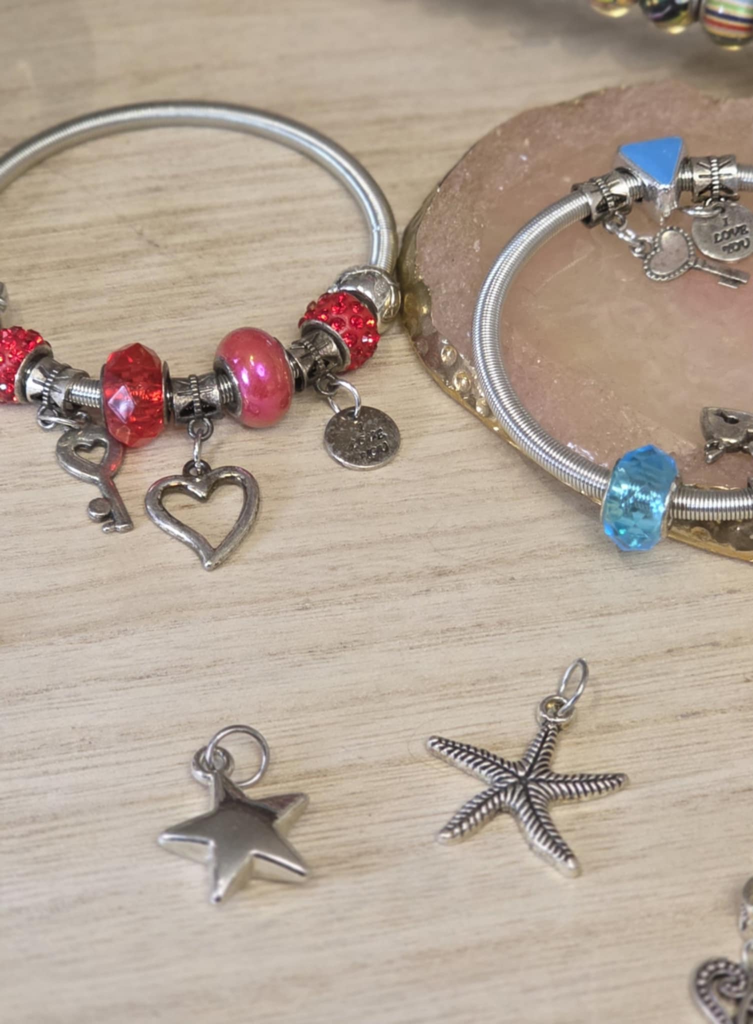 cadeau bijou bijouterie Pandora Tournai