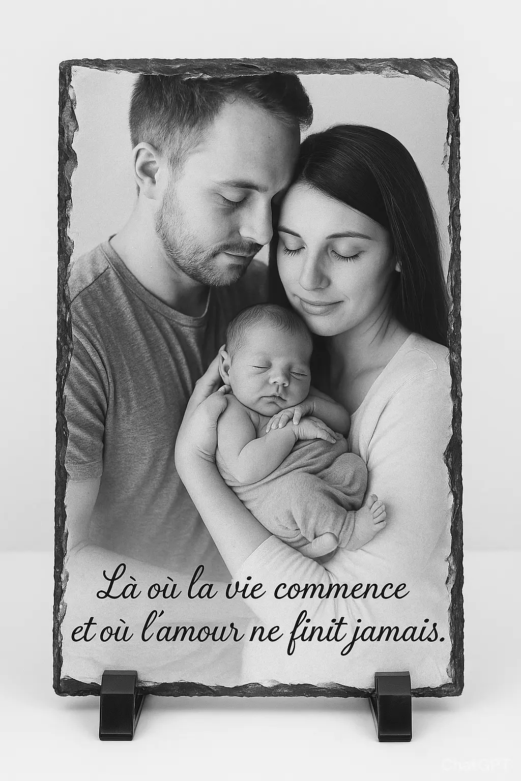 Cadeaux personnalisés photo par sublimation avec mug, ardoise cœur et porte-clés – idée cadeau unique - Tournai Belgique