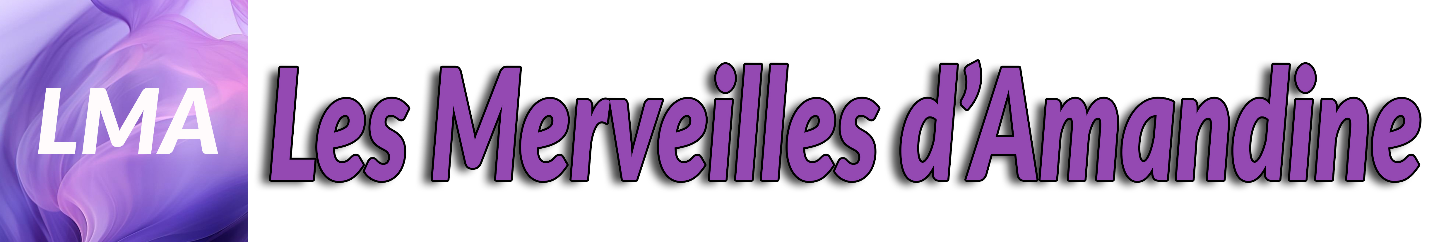 Les Merveilles d'Amandine
